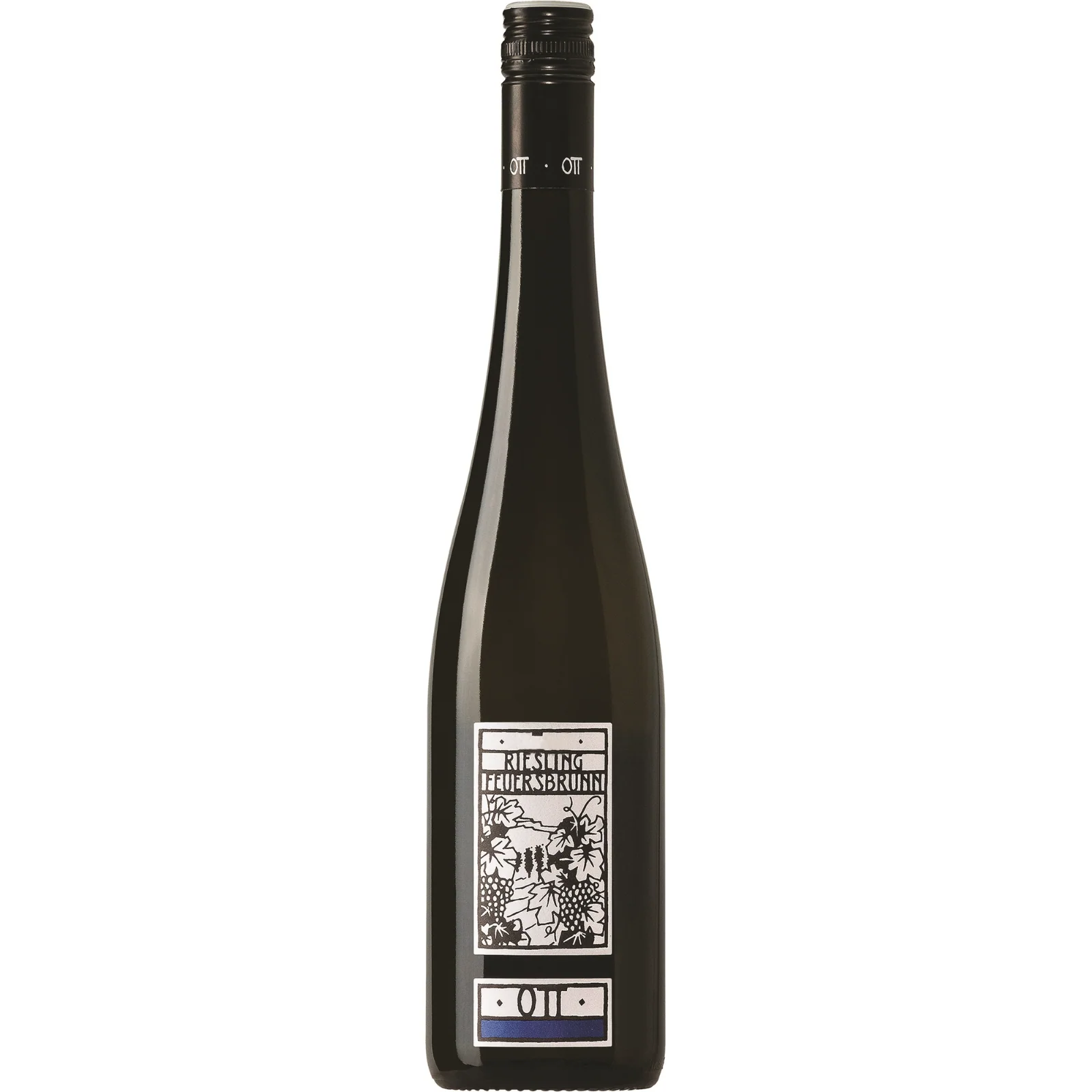 Weingut Bernhard Ott Feuersbrunn Riesling, Wagram, Austria 2018