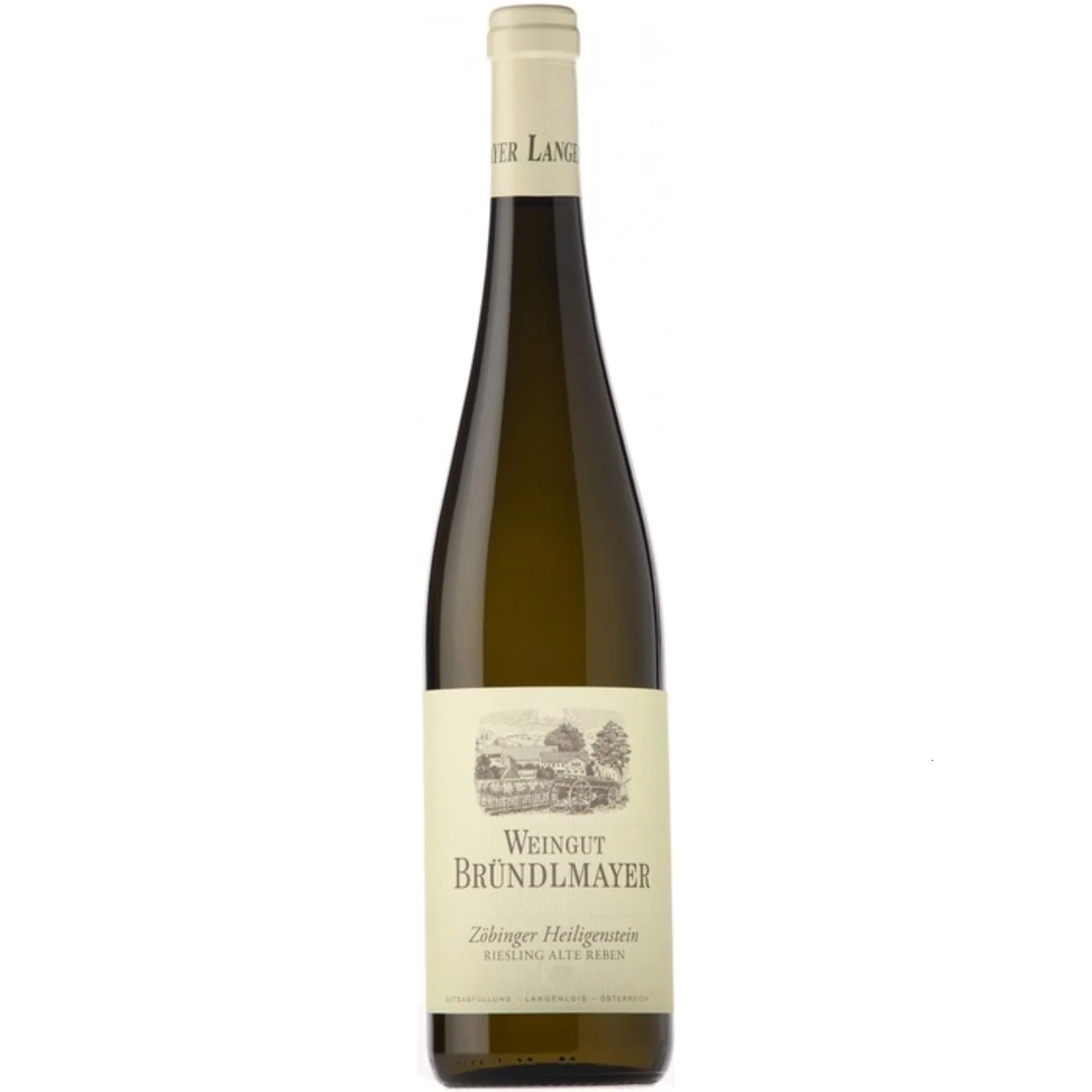 Weingut Brundlmayer Heiligenstein Riesling Austria 2020