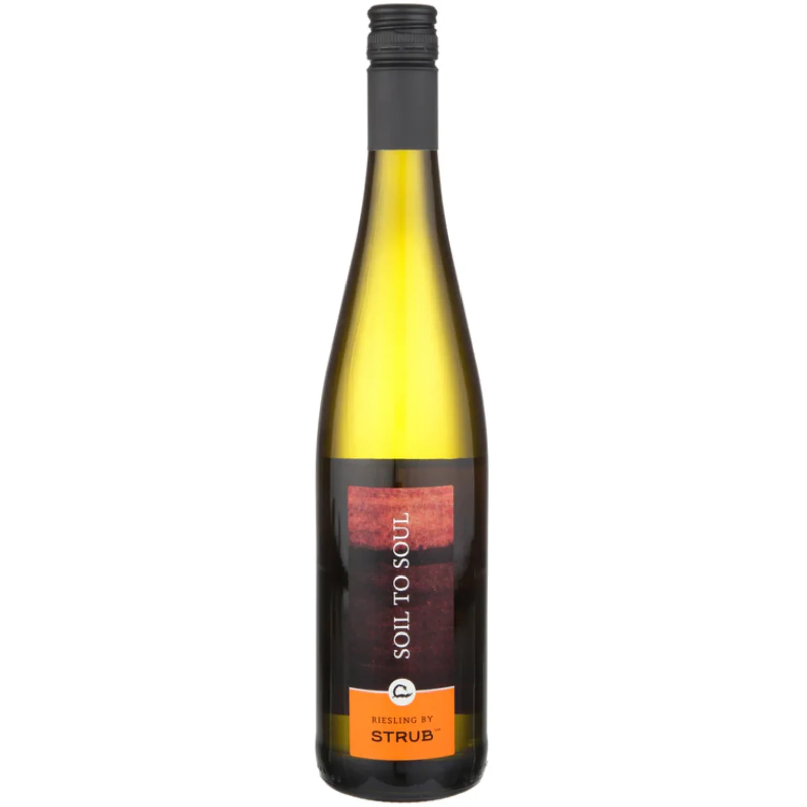 Weingut J. & H. A. Strub Soil to Soul Riesling 2022 Germany