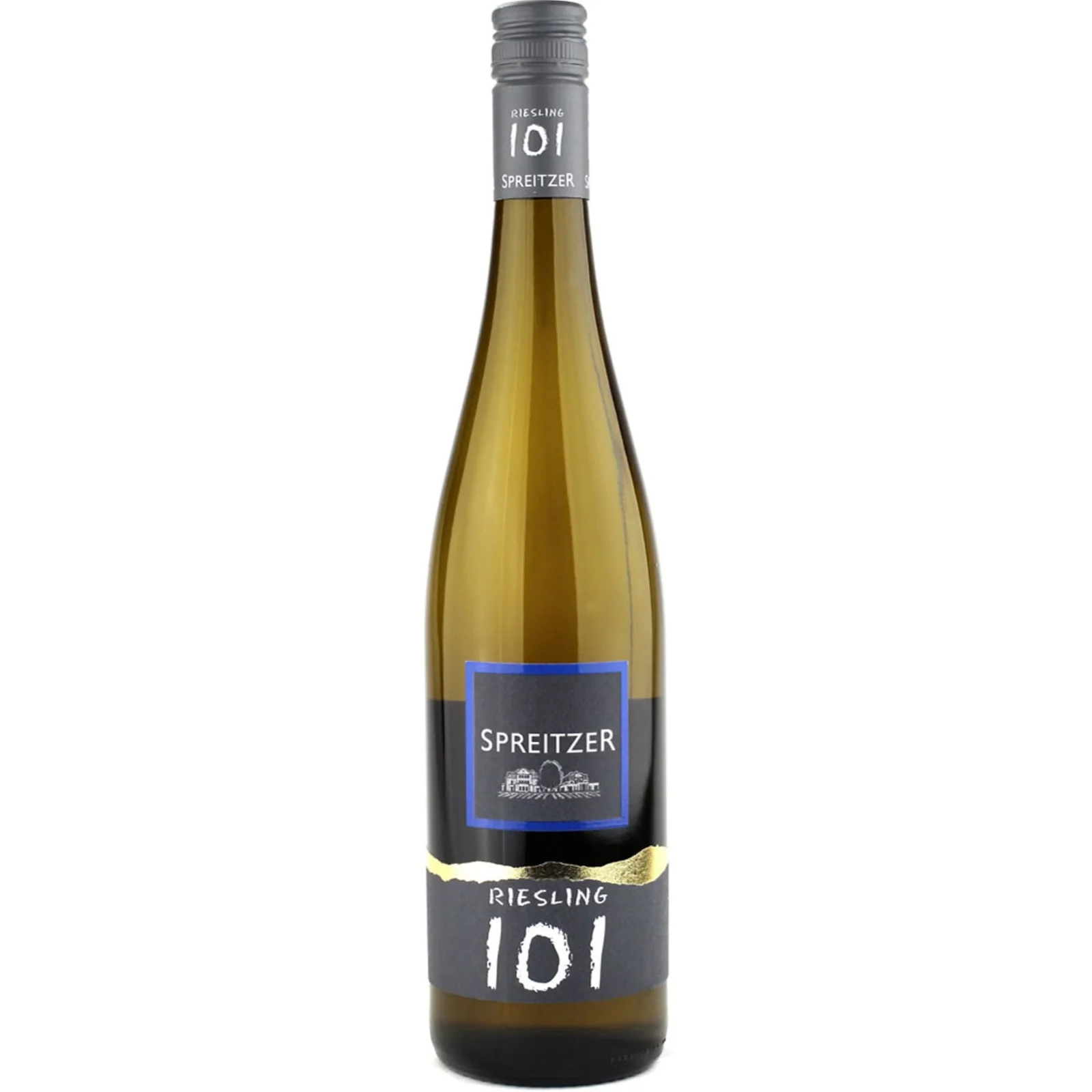 Weingut Josef Spreitzer '101' Riesling, Rheingau, Germany 2020 Case (6x750ml)