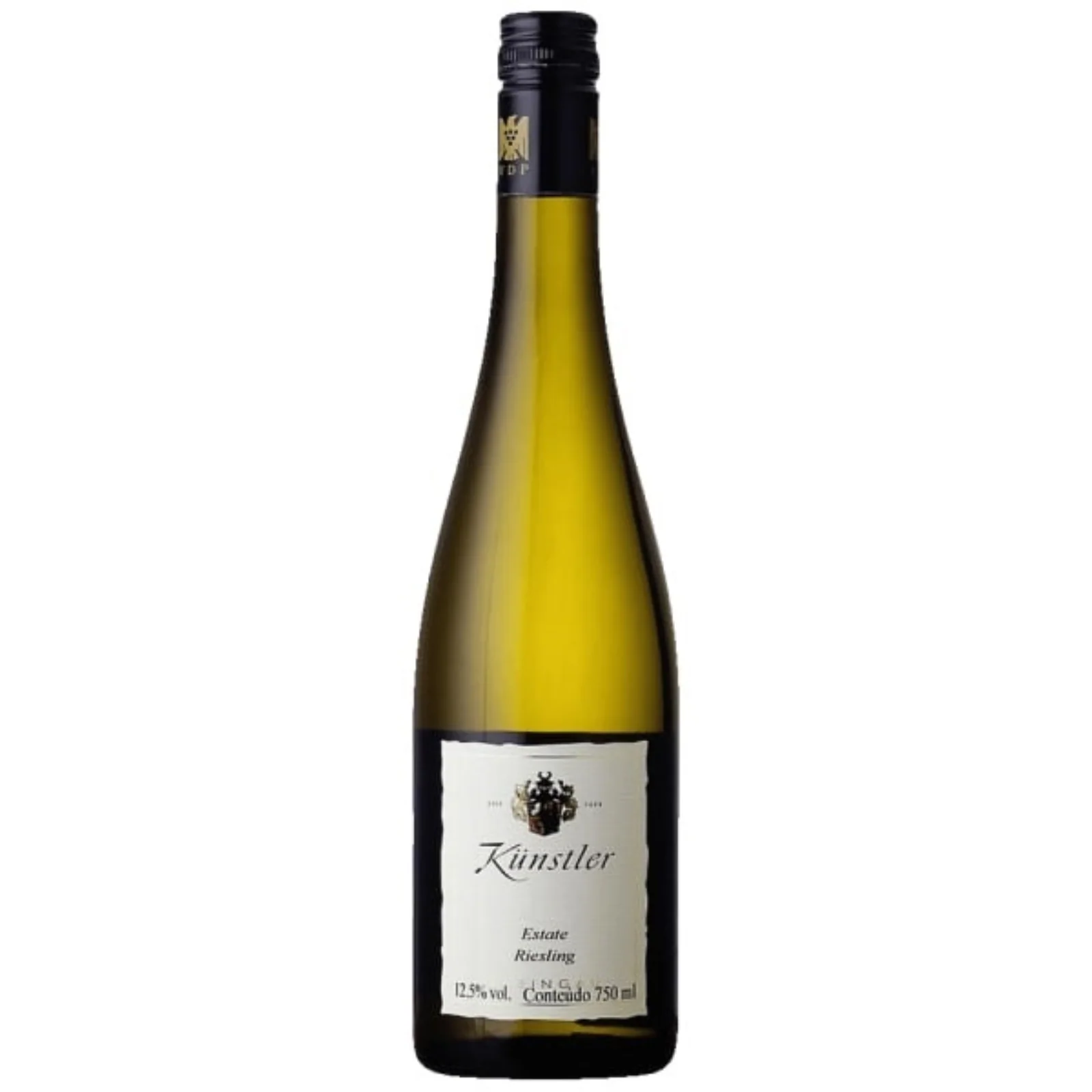 Weingut Kunstler Guts-Riesling Trocken, Rheingau, Germany 2021