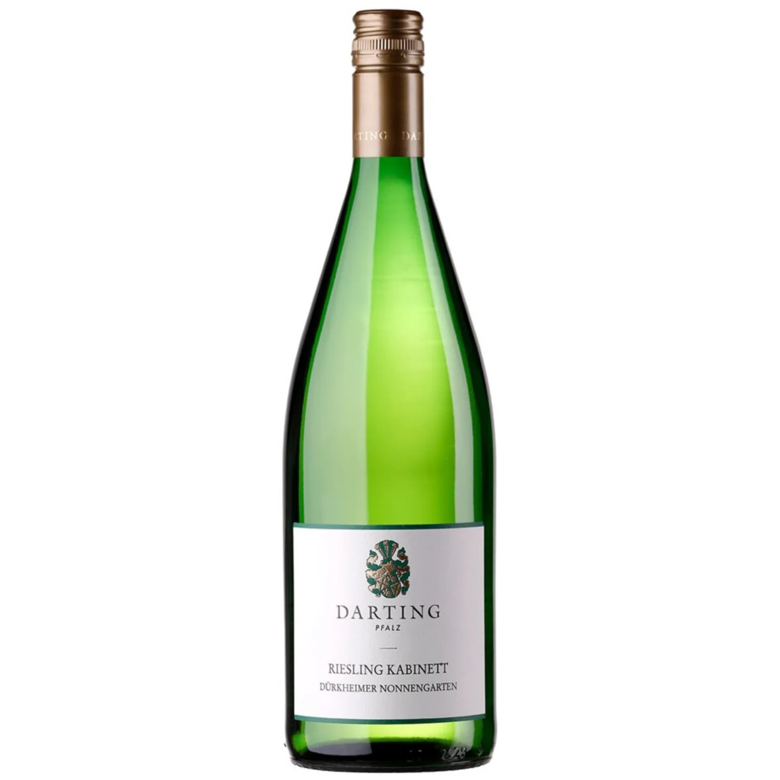Weingut Kurt Darting Riesling Pfalz 2017 Germany Case