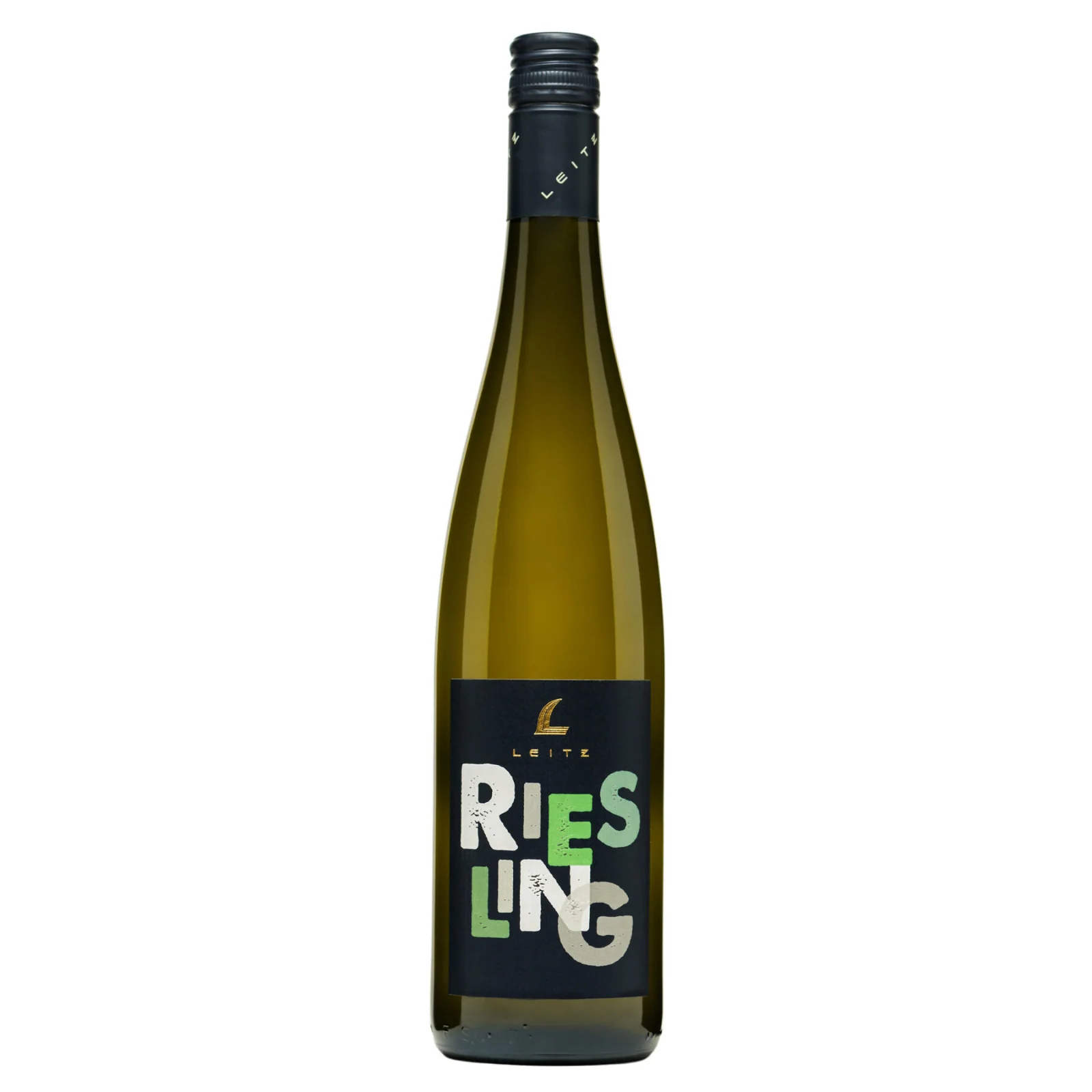 Weingut Leitz 'Leitz Out' Riesling Feinherb, Rheingau, Germany 2021