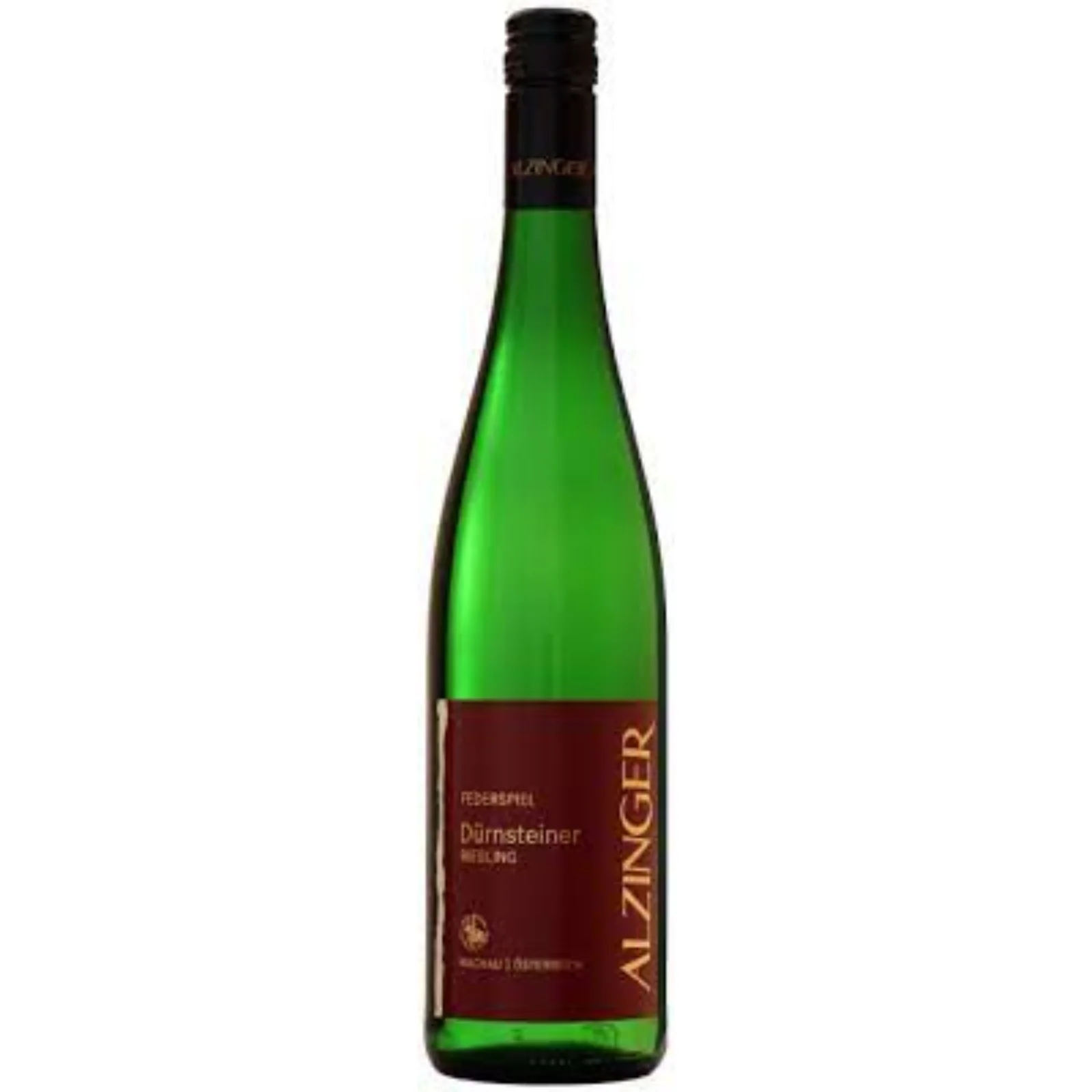 Wachau Austria Leo Alzinger Riesling 2021 Federspiel