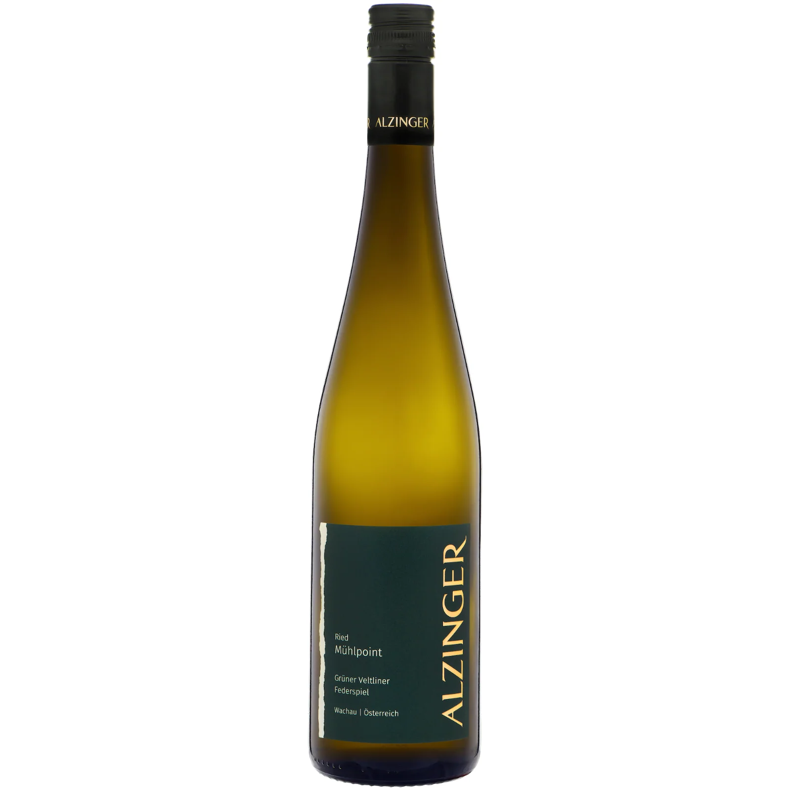 Weingut Leo Alzinger 2021 Gruner Veltliner Austria