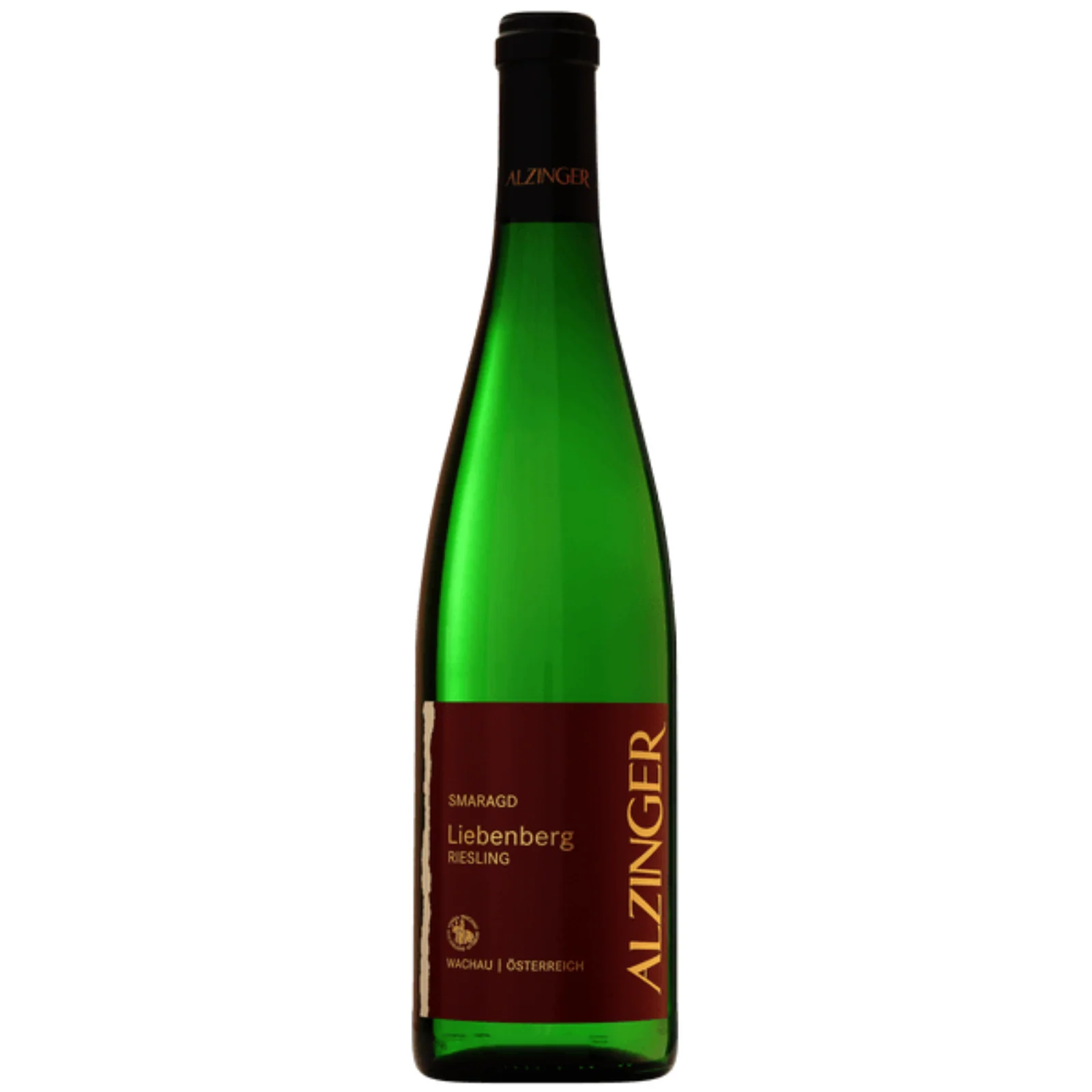 Weingut Leo Alzinger Ried Liebenberg Riesling 2021 Austria