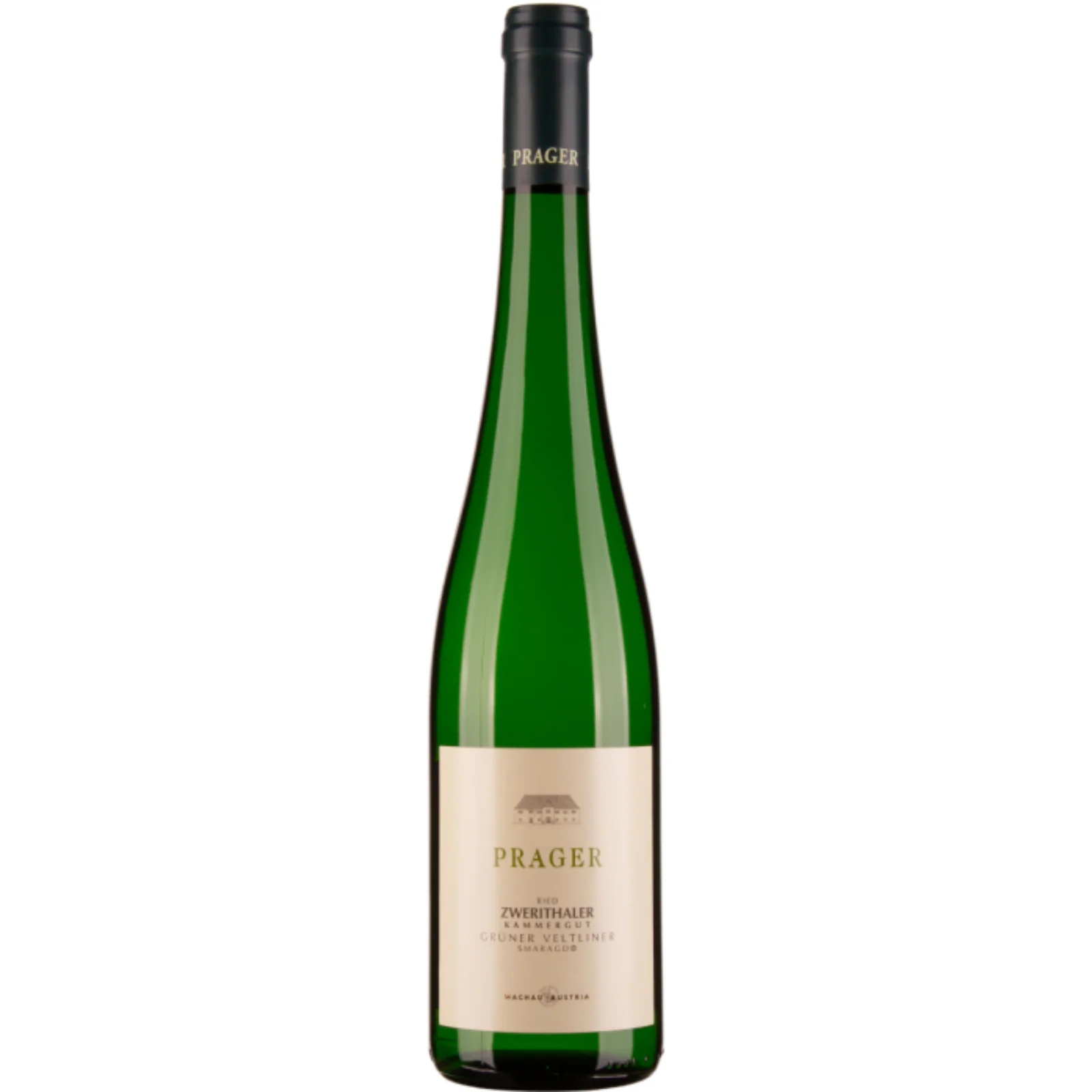 2023 | Prager Zwerithaler Gruner Veltliner Smaragd | Wachau