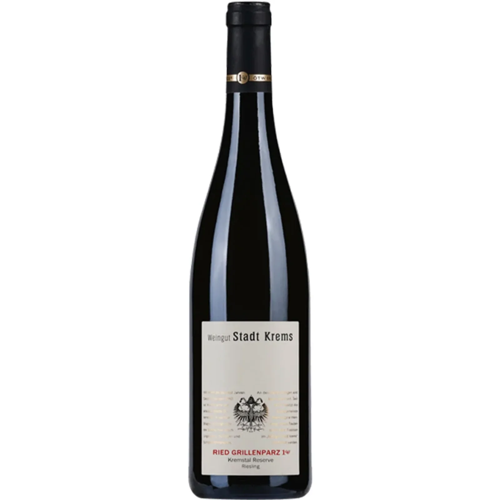 Weingut Stadt Krems Stein Gruner Veltliner Reserve 2022
