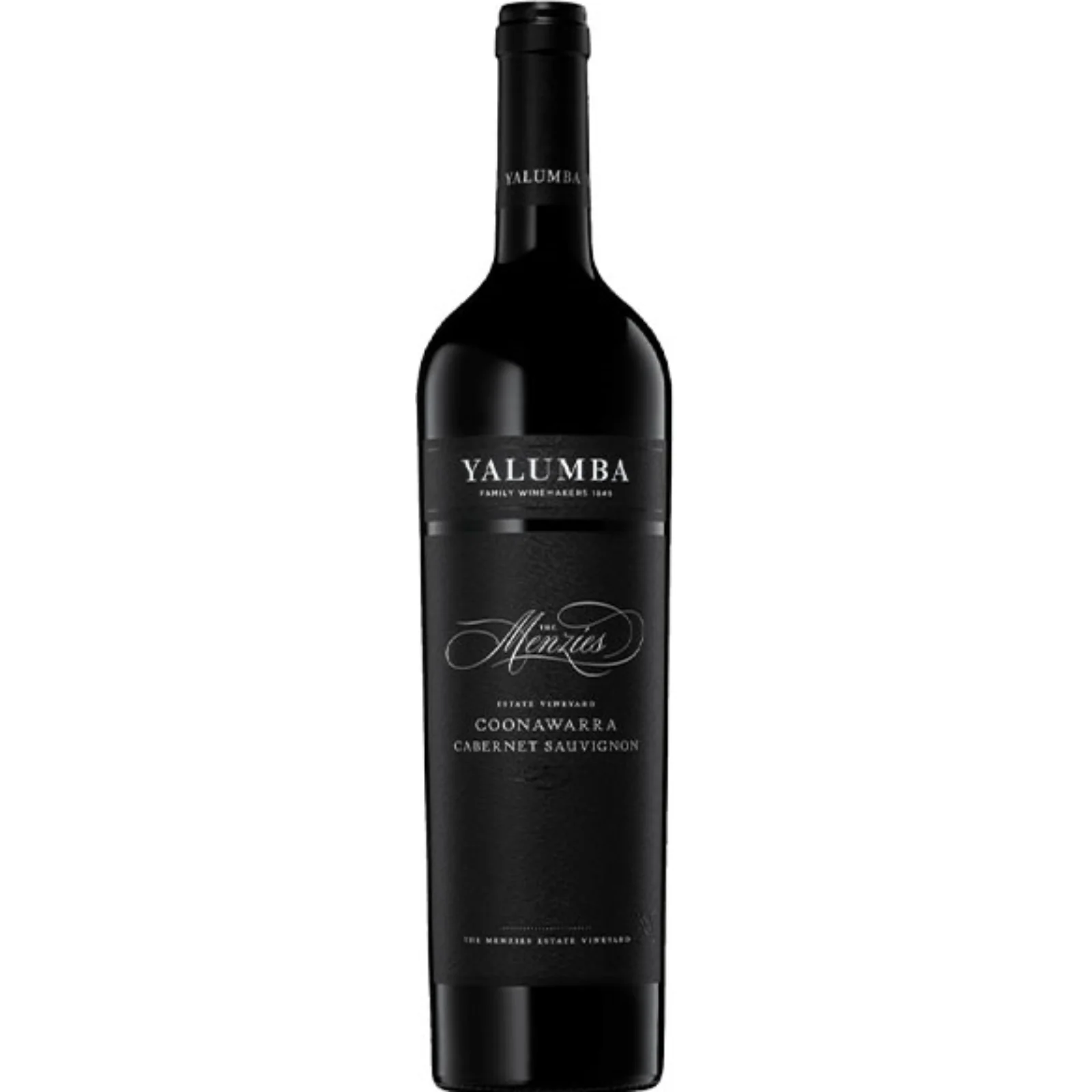 2019 | Yalumba The Menzies Cabernet Sauvignon | Coonawarra