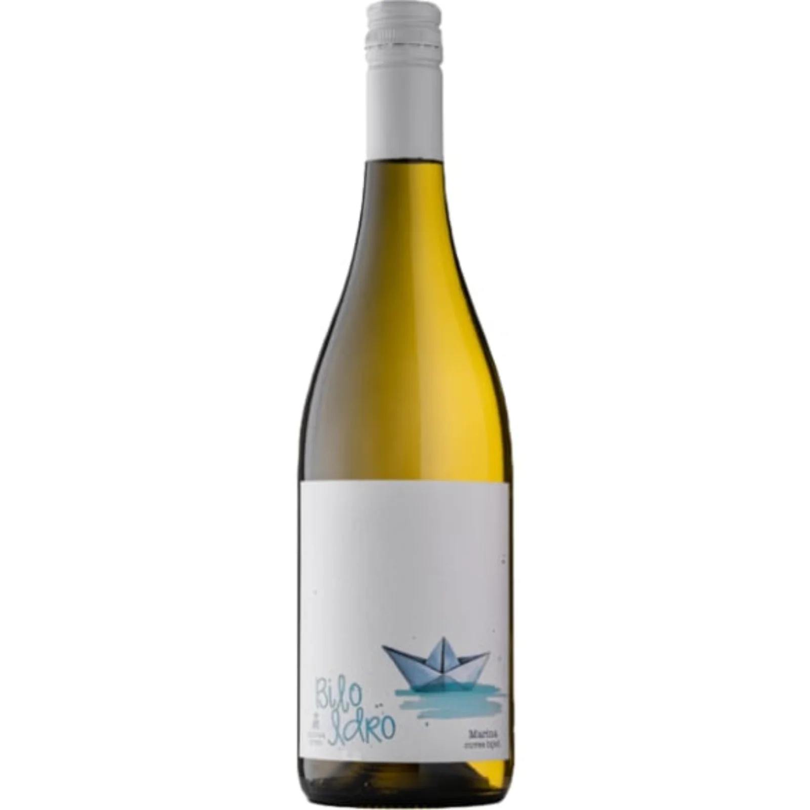 Zlatan Otok 'Bilo Idro' Marina, Srednja I Juzna Dalmacija, Croatia 2023 Case (6x750ml)