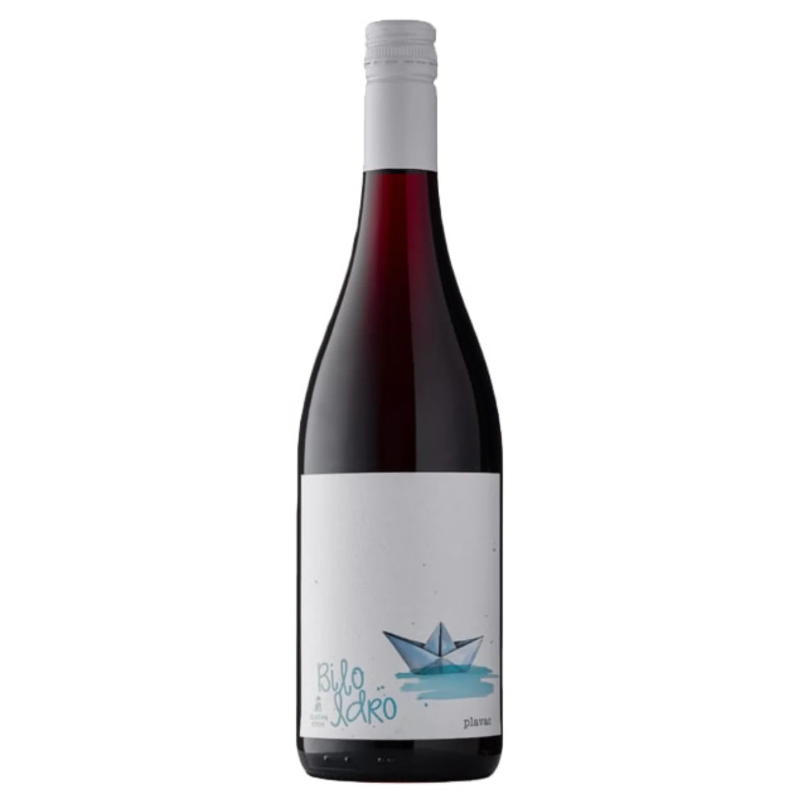 Zlatan Otok 'Bilo Idro' Plavac, Srednja I Juzna Dalmacija, Croatia 2022 Case (6x750ml)